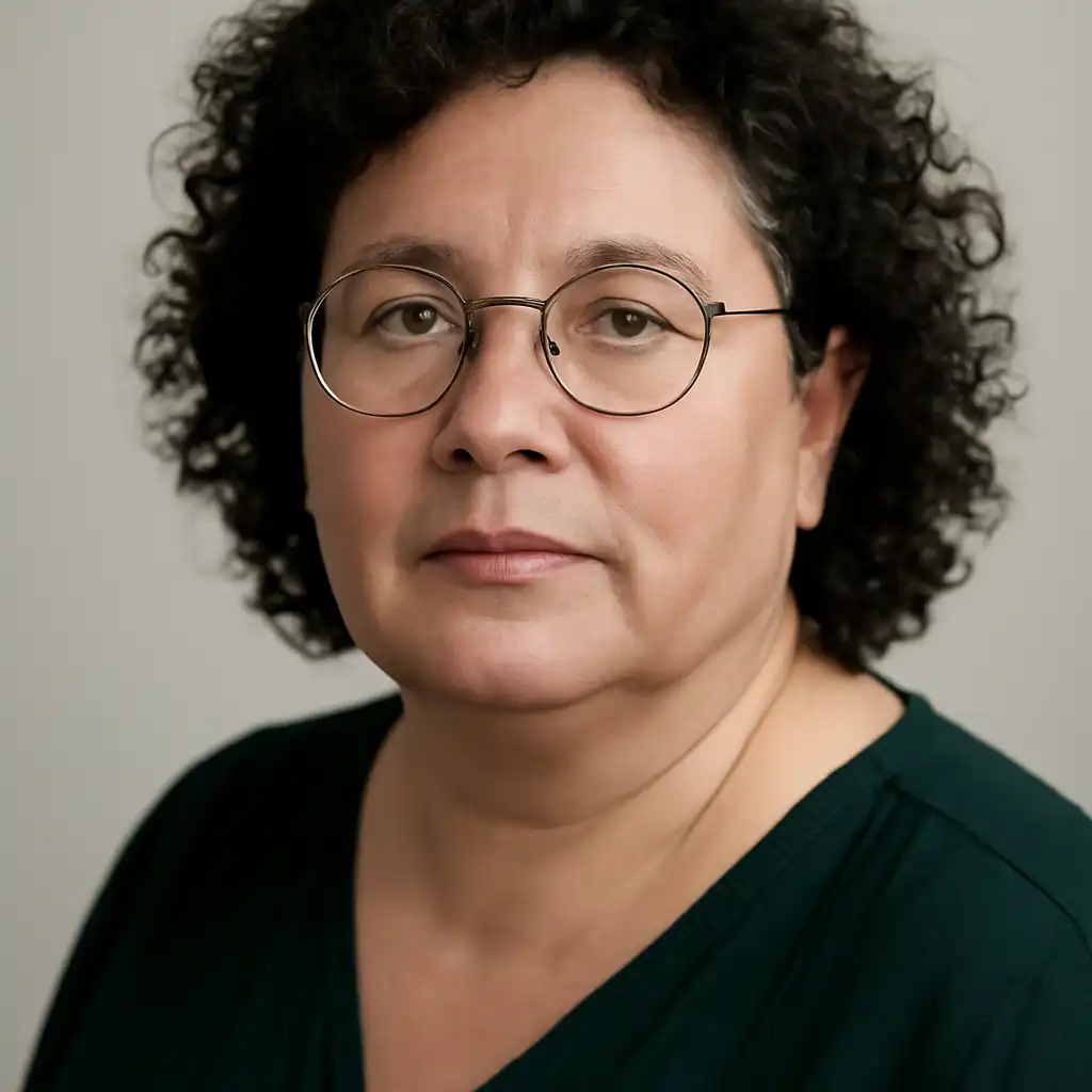 Annika von Stein